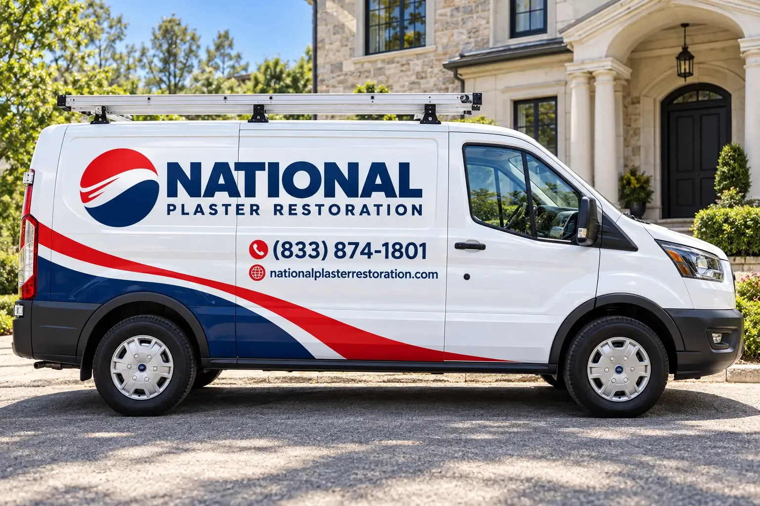 Plaster Repair in Lakeview, OH near me